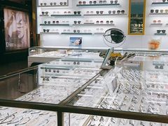 -潘多拉眼镜·蔡司依视路明月(潘家园店)