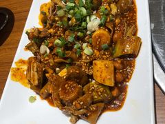 -老号尤兔头(西川店)