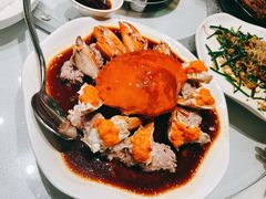 -顺峰顺水顺德菜(第一百货店)