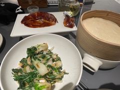 -小大董·烤鸭(观景餐厅·南京西路店)