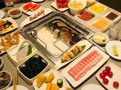 -海底捞火锅(漕宝路店)