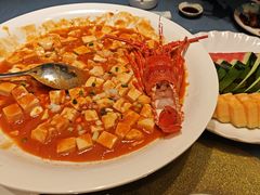 -恒记饭店·海鲜明档(淹城店)