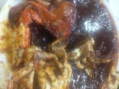 乾毓德平价海鲜烧烤城-天津乾毓德饭庄·清真传统炒菜·海鲜烧烤(咸阳路店)