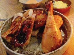 -BOR Eatery(安福路店)