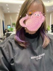 -MMby Hair Code芭曲发型