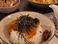 -Retro Deli 茶泡饭