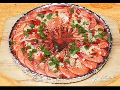 -南海食街(佛冈店)
