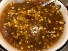 -素芝林素食养生会所(黄山豪庭·御府店)