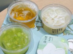 -奈雪的茶(赛格店)