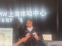 -赛卡联盟卡丁车馆(上海世博店)