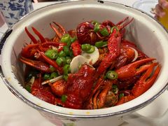 口味虾-长沙文和友(海信广场店)