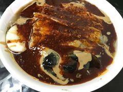 -何老二卤汁凉粉