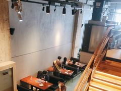 -卡朋厨房(289艺术园区店)