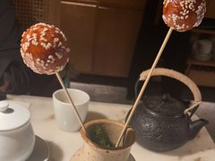 -初蓉丨遇见新川菜(亲贤街荣耀店)