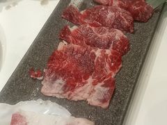-红沃鳗鱼黑牛烤肉店(不老街店)