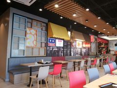 -永和大王(广渠店)