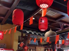 -富正毅三下锅(体育馆店)