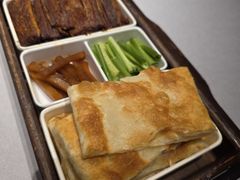 -四世同堂·京菜·烤鸭(双井店)