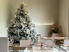 -J Create城市露营咖啡·简餐·宠物(上海动物园店)