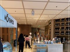 -TABLE·味西餐厅-成都茂业JW万豪酒店