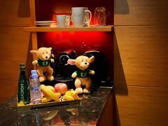 -上海浦东嘉里大酒店