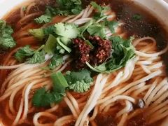 -老王四季抻面(南六东路店)