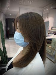 点击看大图 -潘多拉Hairsalon