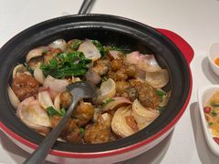 -莆田餐厅PUTIEN(武商MALL店)