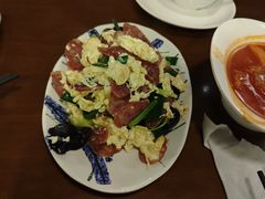 -奶奶的味道(胶州路店)