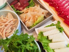 -重庆刘一手(巴黎一店)