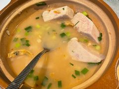 -肴约·花园式餐厅(湖里店)