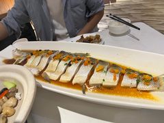 -香山湖家家宴(中山陵店)