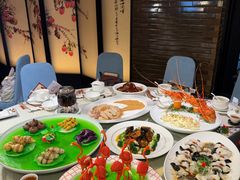 -广州酒家(文昌总店)