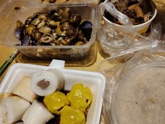 -河记肠粉店