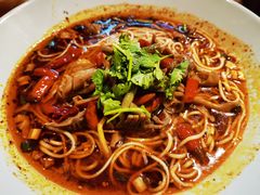 -好這口重庆小面(总店)