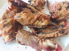 -五顺斋清真烤鸭(西大街总店)