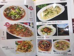 菜单-来客家食府 · 福建客家菜(厦禾路店)