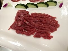 -阳坊胜利涮羊肉(阳坊老店)