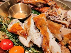 -帕娜·泰式茶餐厅·Bistro(近铁广场店)