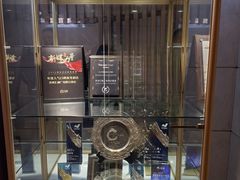 -苏州汇融广场假日酒店