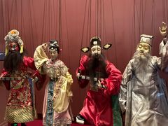 -中国闽台缘博物馆