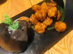 包心荔枝肉-老福洲徐记(福新店)