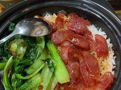 -阿清煲仔店(纺织城店)