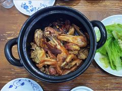 -斯丹姜母鸭·古法干香(涂门街总店)