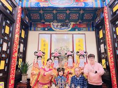 -白家大院·王府宫廷菜(苏州街店)