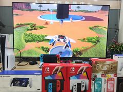 -上海南东电玩(上海置地广场周大福店)