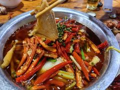 -三哥田螺(北书院街店)