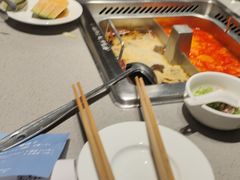 -海底捞火锅(太原南站店)