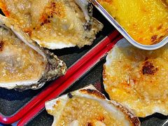 -大成海鲜烧烤·海鲜粥(安顺路店)