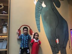 -杭州开元森泊度假乐园